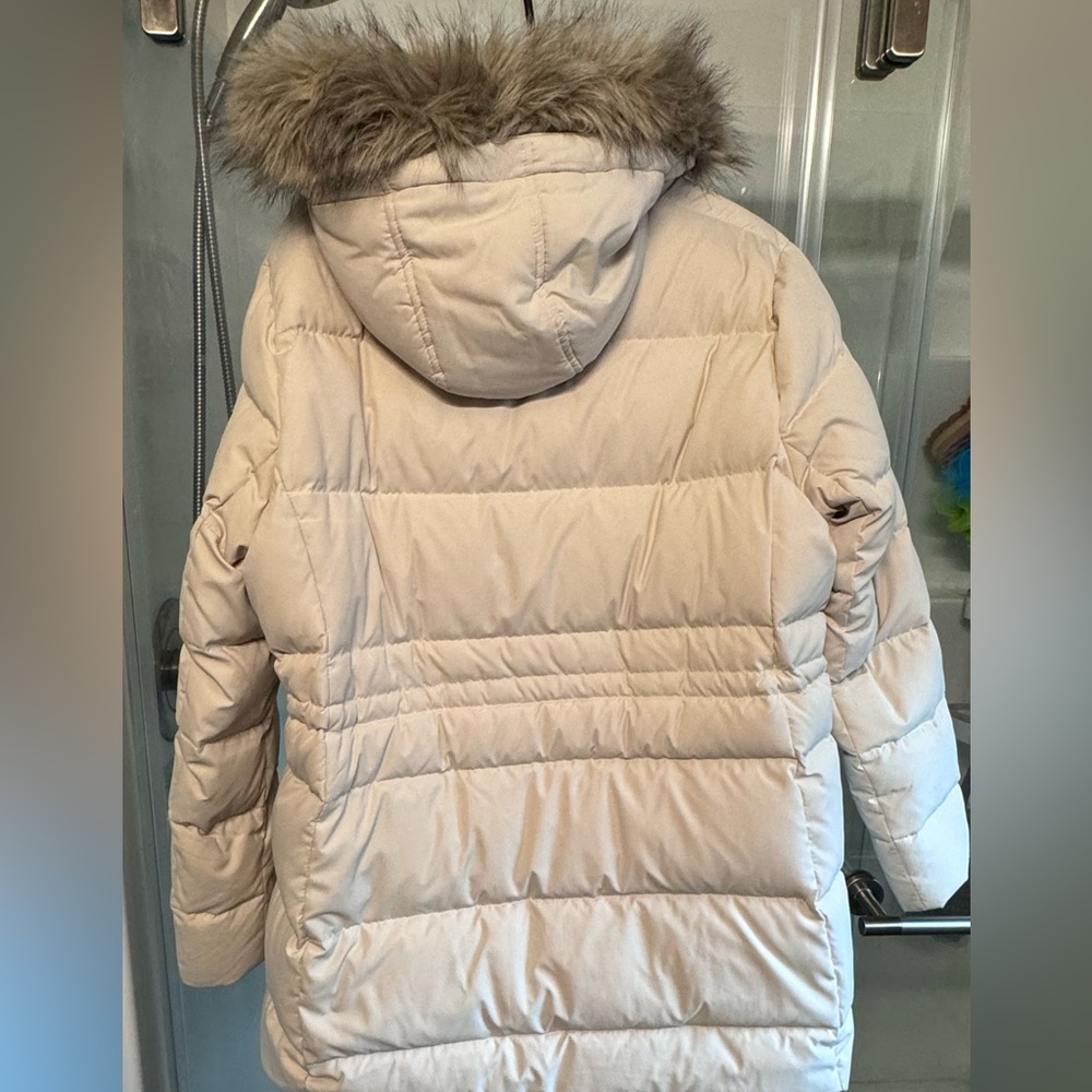 Ralph Lauren Puffer Coat for women - Picture 4 of 12